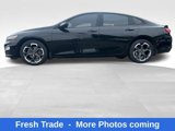 Used 2022 Chevrolet Malibu LT w/ Leather Package image 3