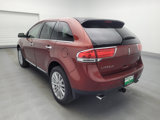 Used 2015 Lincoln MKX FWD w/ Equipment Group 102A image 5
