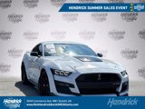 Used 2020 Ford Mustang Shelby GT500 w/ Technology Package image 1