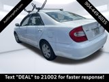 Used 2003 Toyota Camry LE image 3