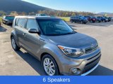 Used 2017 Kia Soul + image 2