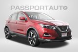 Used 2020 Nissan Rogue Sport SL image 2
