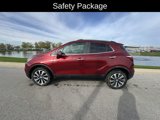 Used 2022 Buick Encore Preferred w/ Safety Package image 4