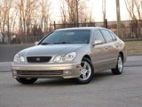 Used 1999 Lexus GS 300 image 3