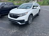 Used 2021 Honda CR-V EX image 2
