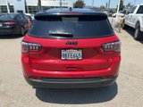 Used 2018 Jeep Compass Altitude w/ Popular Equipment Group image 5