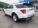 Used 2020 Ford Explorer Limited image 4