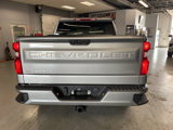 New 2025 Chevrolet Silverado 1500 Custom image 6