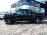 New 2025 GMC Sierra 1500 SLT image 3