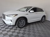 New 2025 INFINITI QX50 Luxe image 4
