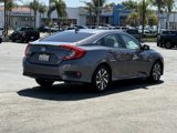 Used 2018 Honda Civic EX image 5