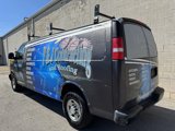 Used 2016 Chevrolet Express 2500 Extended image 3