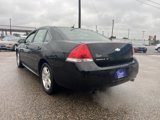 Used 2014 Chevrolet Impala LT w/ LT Sunroof Package image 5