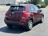 Used 2017 Chevrolet Trax LS image 3