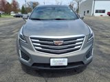 Used 2017 Cadillac XT5 Premium Luxury w/ Driver Assist Package image 2