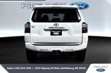 Used 2018 Toyota 4Runner SR5 image 4