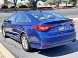 Used 2016 Hyundai Sonata SE image 5