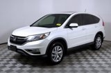 Used 2015 Honda CR-V EX-L image 3