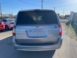 Used 2013 Chrysler Town & Country Touring image 2
