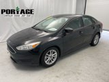 Used 2018 Ford Focus SE image 5