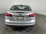 Used 2018 Ford Focus SE w/ Cold Weather Package image 4