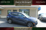 Used 2021 Kia Seltos EX image 4