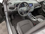 Used 2023 Chevrolet Malibu LT image 2