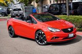 Used 2018 Buick Cascada Sport Touring w/ Dark Effects Package image 3