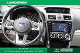 Used 2018 Subaru Forester 2.5i Premium image 6