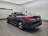 Used 2017 Kia Optima EX w/ Technology Package image 5