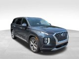 Used 2020 Hyundai Palisade SEL w/ Convenience Package image 3