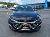 Used 2023 Chevrolet Malibu LT image 3