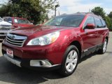 Used 2012 Subaru Outback 2.5i Premium image 3