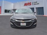 Used 2023 Chevrolet Malibu LT image 2
