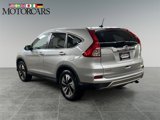 Used 2016 Honda CR-V Touring image 5
