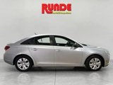 Used 2014 Chevrolet Cruze LS image 6