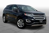 Used 2017 Ford Edge SEL w/ Equipment Group 201A image 2