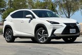 Used 2019 Lexus NX 300 AWD image 2