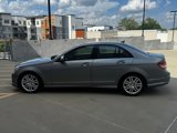 Used 2008 Mercedes-Benz C 300 4MATIC Sedan image 4