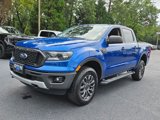 Used 2020 Ford Ranger XLT w/ Equipment Group 302A Luxury image 3