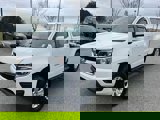 Used 2018 Chevrolet Colorado LT image 3