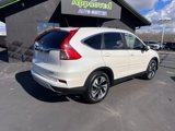 Used 2016 Honda CR-V Touring image 5