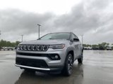 Certified 2022 Jeep Compass Limited image 5