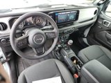 Used 2024 Jeep Wrangler Willys image 3