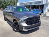 Certified 2018 RAM 1500 Sport image 2