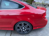 Used 2013 Mercedes-Benz C 250 Coupe w/ Sports Pkg image 6