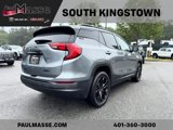 Used 2019 GMC Terrain SLE w/ Driver Convenience Package image 5