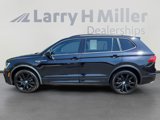 Used 2021 Volkswagen Tiguan SE R-Line image 2
