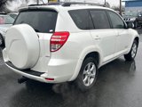 Used 2012 Toyota RAV4 Limited image 5