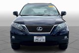 Used 2010 Lexus RX 350 2WD image 3